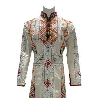 Vikings Valhalla Kolr (Patrick Loftus) Screen Worn Tunic Ep 301 | VIP Fan Auctions