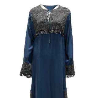 Lot #18: Vikings Valhalla Freydis Eriksdotter (Frida Gustavsson) Screen Worn Long Dress Ep 304