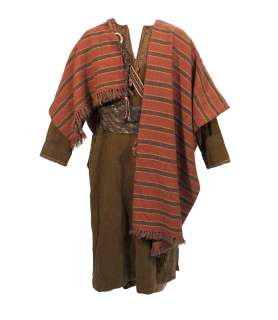 A Charlton Heston costume from "Ben-Hur" | Bonhams