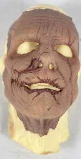 Lot 68 - The Bye Bye Man (2017) - Doug Jones Screen Used Silicone Mask