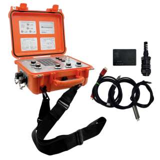 Snowpiercer Alexandra Cavill (Played By Rowan Blanchard) Screen Used Seismograph & Cables Ep 401 | VIP Fan Auctions