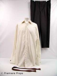 The Great Debaters Dr. Farmer (Forest Whitaker) Movie Costumes | Premiere Props