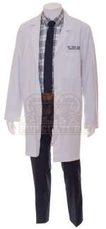 Lot 168 - Venom - Dr. Dan Lewis’ (Reid Scott) Outfit - 1116
