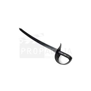 Once Upon a Time - Hook’s Sword Prop (Stunt) (0090) | Propabilia