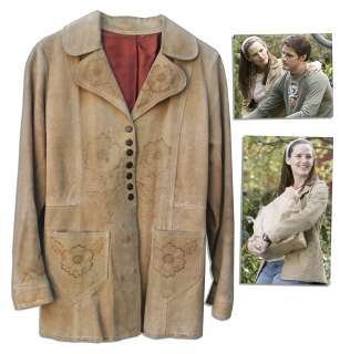 Jennifer Garner Worn Costume From ’’Catch and Release’’ | Nate Sanders