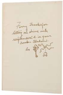 Bride of Frankenstein: Kenneth Strickfaden | RR Auction