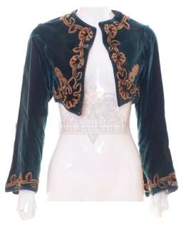 Van Helsing – Anna Valerious’ (Kate Beckinsale) Jacket - III279 | Icons of Pop Culture