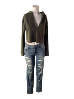 Hell Fest Brooke (Reign Edwards) Movie Costumes | Premiere Props