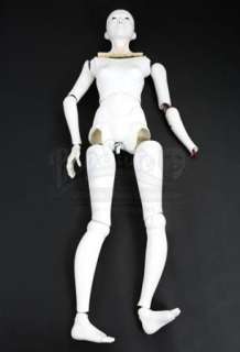 Ghost in the Shell | Maciej Hotel Geisha Dummy Components | Propstore