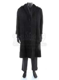 Ghost in the Shell - Lot 261 - Aramaki‘s (Takeshi Kitano) Assassination Attempt Costume