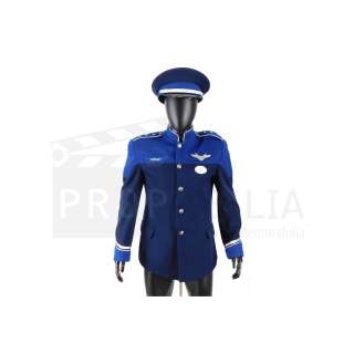 Passengers - Starship Avalon Crew Uniform (0009) | Propabilia