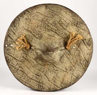 Lot 4089 - The Four Feathers (2002) - 3 x Shields from The 2002 film, The Four Feathers starring Heath Ledger…