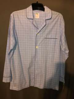 The Man in the High Castle - John Smith Pyjama top (0250) | Propabilia