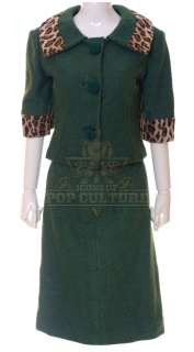 Timeless (TV) – Lucy Preston’s Outfit – TL297 | Icons of Pop Culture