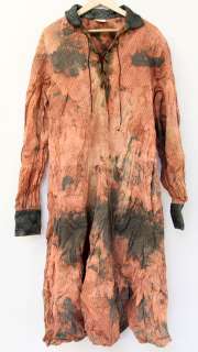 Lot 3135 - Legend of the Seeker (American adventure series, 2008-2010) - Eight costumes.