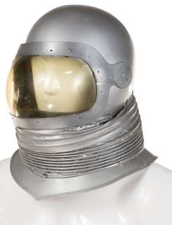 Lot 88 - George Sanders ‘Mr. Freeze‘ helmet from Batman.