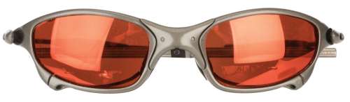 Lot 199 - James Marsden ‘Cyclops‘ hero sunglasses on custom display base from X-Men.