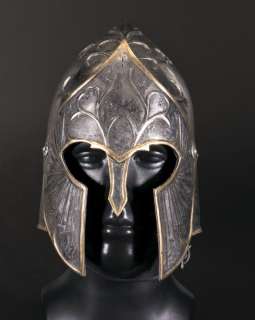 Lot 1486 - David Wenham ‘Faramir‘ stunt helmet from Lord of the Rings.