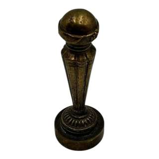 My Lady Jane Lady Jane Screen Used Seal Ep 105 | VIP Fan Auctions