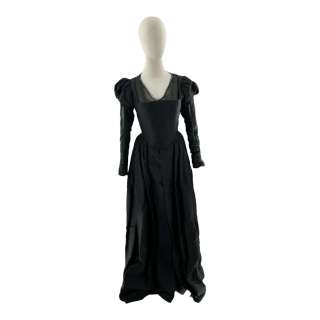 My Lady Jane Bess Screen Worn Dress Ch 11 Sc 848-853 Ep 108 | VIP Fan Auctions