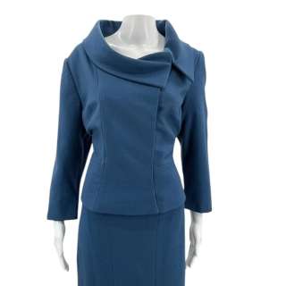 The Handmaid’s Tale Serena Joy Waterford Screen Worn Blazer & Skirt Ep 304 | VIP Fan Auctions