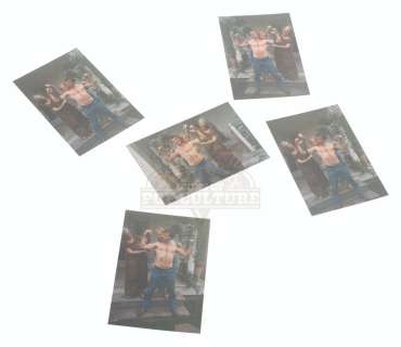 Twister – Original Prop Photographs – VI867 | Icons of Pop Culture