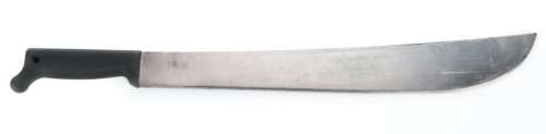 "Peeta Mellark" prop machete from The Hunger Games: Catching Fire. | Profiles in History