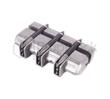 The Avengers: Age of Ultron Hawkeye Nine-Fires | The Prop Block