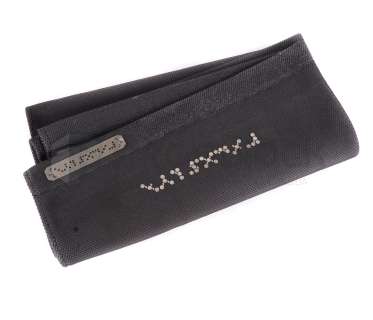 Lot 50 - Guardians Of The Galaxy Gamora Prison Blanket