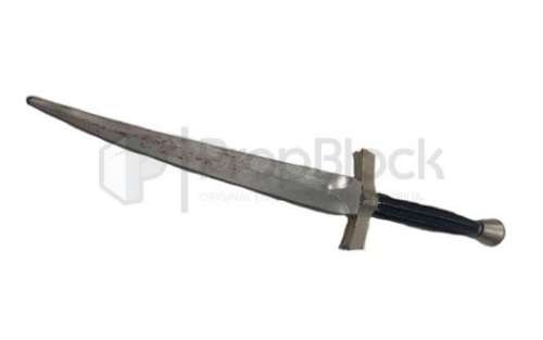 Lot 87 - Murder on the Orient Express Stunt Killer‘s Knife