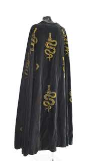 Lot 42 - Rowan Atkinson from The Black Adder, 1983