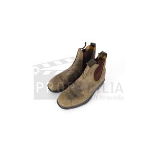 Scary Stories to Tell in the Dark - Stella Nichols’s Boots (0042) | Propabilia