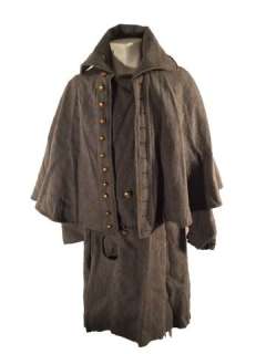 The Hateful Eight General Smithers (Bruce Dern) Movie Costumes | Premiere Props