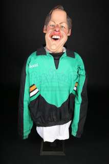 Spitting Image | Mark Thatcher Puppet | Propstore