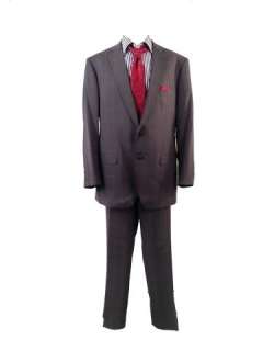 Roman J. Israel Roman’s Movie Costumes | Premiere Props