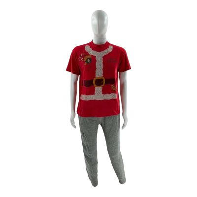 Oh What Fun Sammy Clauster Screen Worn Hoodie, Joggers & T-Shirt Ch 5 Sc 38-53 | VIP Fan Auctions