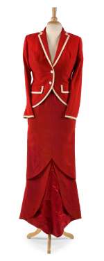 A Judy Garland outfit from "The Judy Garland Show" | Bonhams