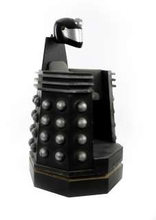 Lot 78 - Remembrance of the Daleks, October 1988 Dalek Battle Chair,