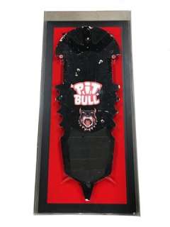Lot 105 - Back to the Future Part II Biff Tannen (Thomas F. Wilson) Hero Hoverboard Movie Props