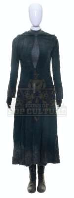 Priest – Priestess’ (Maggie Q) Outfit – A370 | Icons of Pop Culture