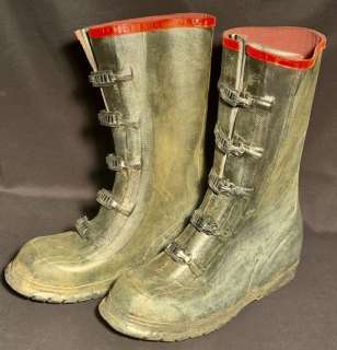 Star Wars: Episode VII - The Force Awakens (2015) X-Wing Pilot Boots | Hanlin Auction Service