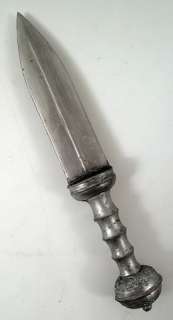 Immortals Hoplite Soldier Dagger Movie Props | Premiere Props