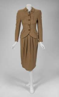 CAROLE LANDIS SUIT FROM FOUR JILLS IN A JEEP | Julien’s