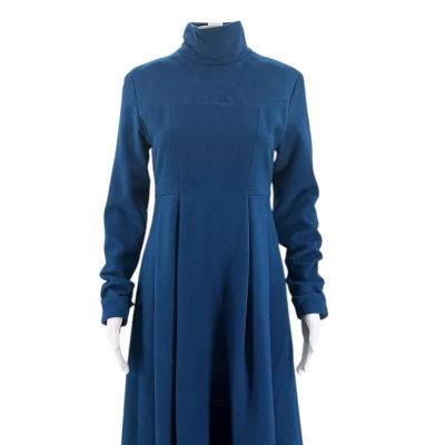 Lot 89: The Handmaid’s Tale Naomi Putnam Screen Worn Dress Ep 213 | VIP Fan Auctions