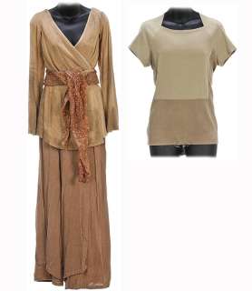 Star Trek: Insurrection Captain Picard & Anij Ba’ku | Propworx