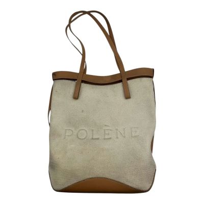 Lot 109: Crime 101 Sharon Screen Used Bag | VIP Fan Auctions