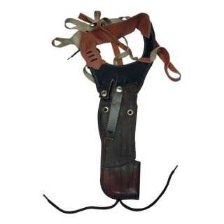 Lot 126 - Chappie (2015) - Ninja‘s Hero Holster