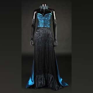 Dracula | Lady Jayne Wetherby (Victoria Smurfit) Opera Gown | Propstore