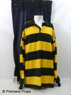 The Blind Side Michael Oher (Quinton Aaron) Movie Costumes | Premiere Props