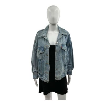 Lot 28: Is God Is Anaia Screen Worn Jacket & Dress Ch 4 Sc 19 | VIP Fan Auctions